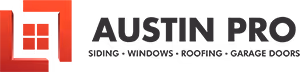 Austin PRo Siding Logo